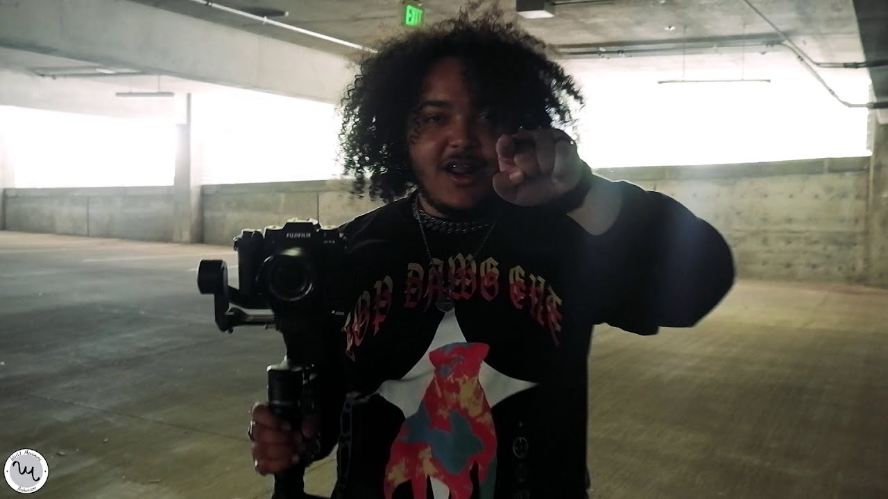 BTS Lil Quasar - Boost | Chasing The Shot (GlowGrainVision)