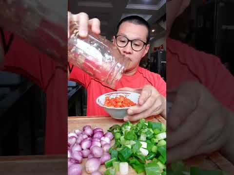 Video: Siapa itu bawang merah dan jeroan?