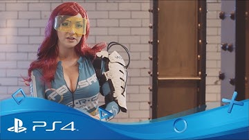 WipEout Omega Collection | How the Anti-Grav Racer Changed Gaming | PS4