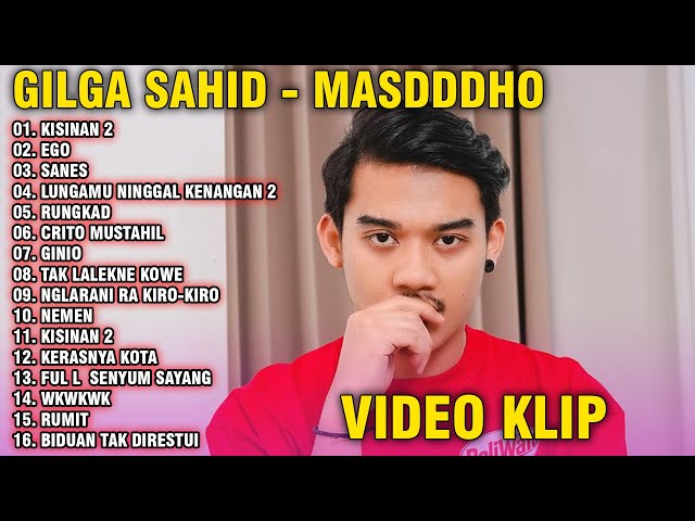 DANGDUT KOPLO GILGA SAHID , MASDDDHO , SHINTA ARSINTA , SHEPIN MISA | LAGU VIRAL TIKTOK class=