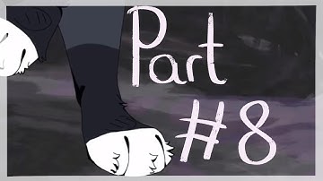 【Love Bites (Mapleshade, warriors) MAP | Part 8】