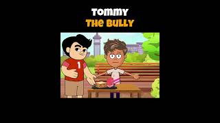 Bullying Prevention #shorts 🌠✨ #storyforkidsinenglish #animation  #kidsstory