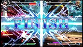 [BBCF2]9/20(水)シングル[家庭用GS大会]