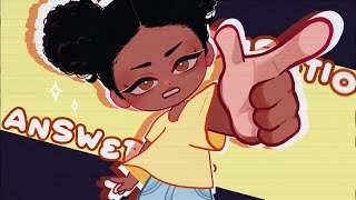 Answer My Question Amanda The Adventurer Trend