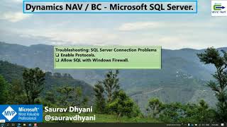 How Do I - Enable SQL Protocol and Allow in Windows Firewall.