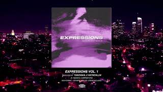 [FREE] R&B/Trapsoul Sample Pack 2023 - Expressions Vol. 1 (Drake, Bryson Tiller, Summer Walker)