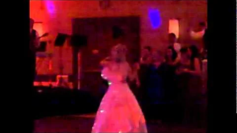 Over the Rainbow - Sandra Carroll and James Hope