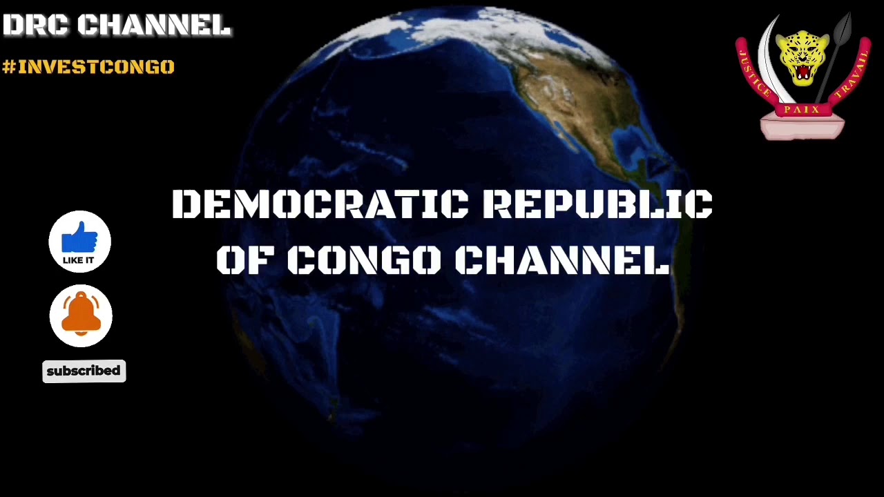 Congolese Parliamentary Fight After Coalition Break Up 🇨🇩 Youtube