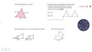 Chapter 5 Test Review - Page 5