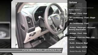 2015 Ford F-150 Frankfort, Chicago, Bolingbrook H9207