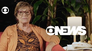 GloboNews: Jornalista Desde Criancinha | #4 screenshot 2