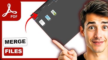 Bestanden combineren tot één PDF in Adobe Acrobat (de eenvoudigste manier) (handleiding 2026)