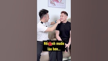 Khi đi làm răng sứ nhưng gặp bác sĩ không thích đùa và cái kết... #rangsu #nhakhoa #short