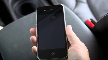 2014 NISSAN Versa Sedan - Connecting Procedure without Navigation (if so equipped)