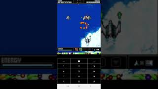 Ion Hawk (Mobile Scope AG) JAVA Mobile Game screenshot 1