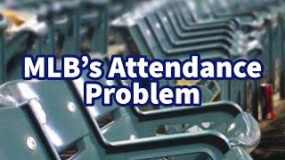 Famous MLB’s Attendance Problem… Net Worth