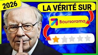 BoursoBank Avis 2026 - Vraiment la Meilleure Banque en Ligne en France ?