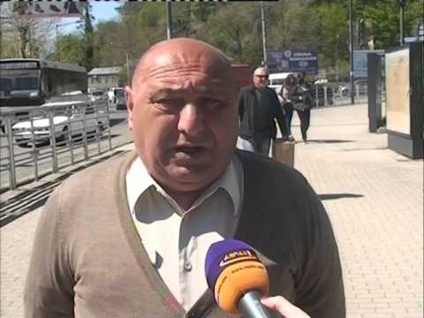 არასაპარლამენტო ოპოზიცია კოალიციის დაშლას აფასებს