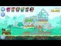 Angry Birds Friends level 26 in 51 seconds