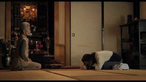 映画『救いたい』予告編