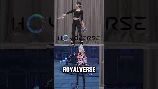 O Trabalho Dessa Garota É Fascinante