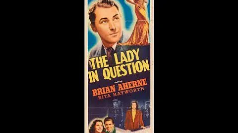 The Lady In Question (1940) - #3 Movie Clip "I'm One of the Family"