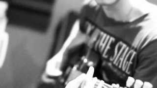Disconnect Debut EP "Arms and Armour" Teaser