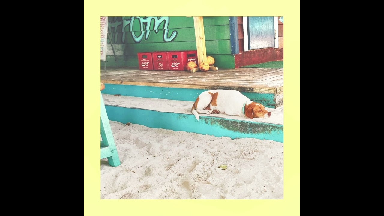 Tonton Lost Tapes on the Beach di YouTube