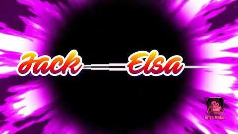 Jack Frost new intro