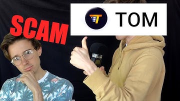 SPAM COMMENTS ON YOUTUBE BE LIKE - (TIM TOM TEM THECOMICALCANADIAN TODD)