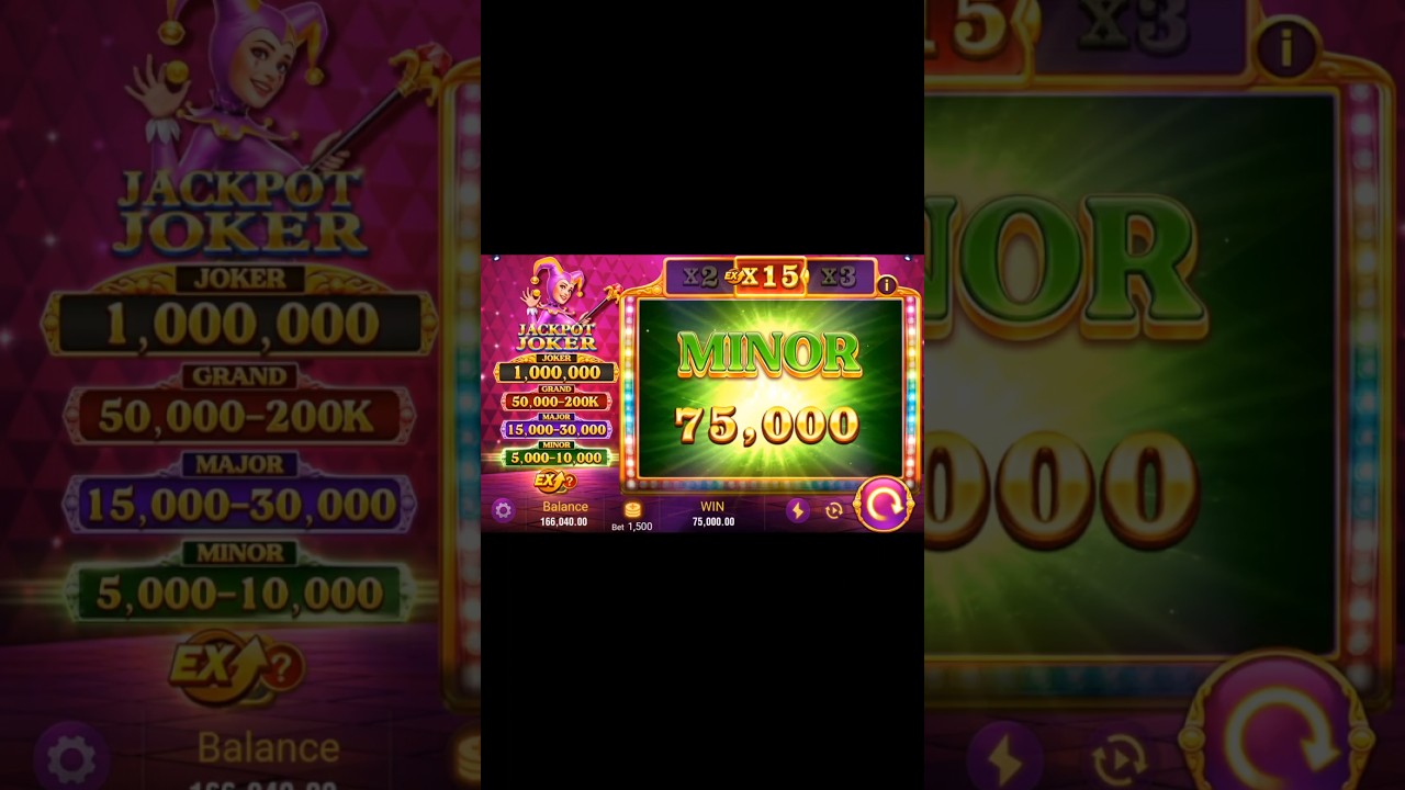 trung quoc yeu cau philippin khong mo casino Jackpot Joker 🤡 75K Win 🎰 Jili Slot