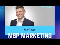 New Automation Tool For MSPs