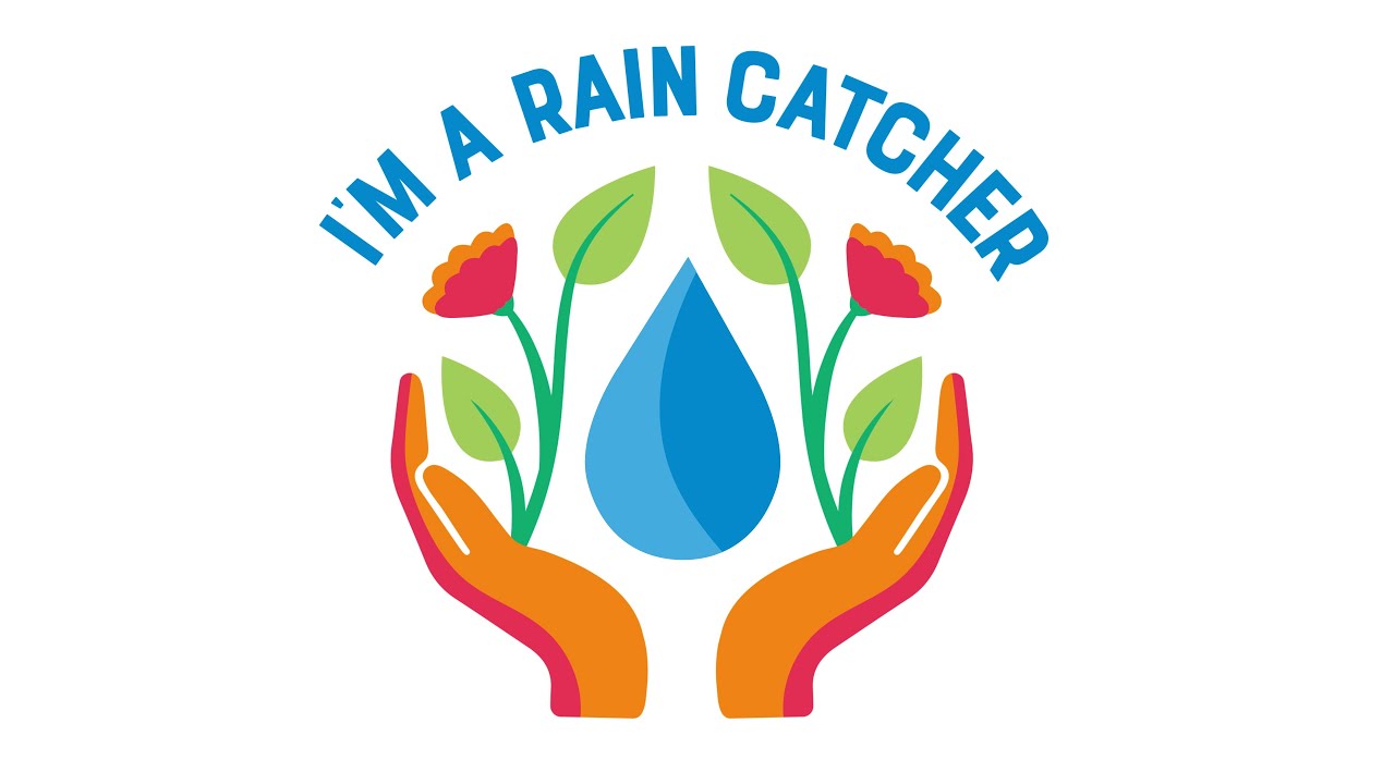 Catch Rain! Catch Savings!