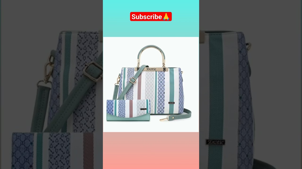 pure Leather Handbag👜... 