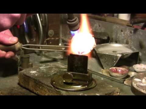 ოქრომჭედლობა