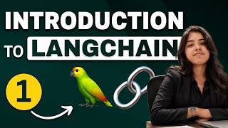 Introduction to LangChain 2026 | LangChain Tutorial for Beginners