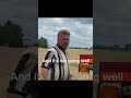 The face said it all… I decided to stop filming. 🤣#farmlife #farmwife #allinadayswork