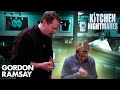 "Forgive Me Father For They Have Sinned" | Kitchen Nightmares | Gordon Ramsay