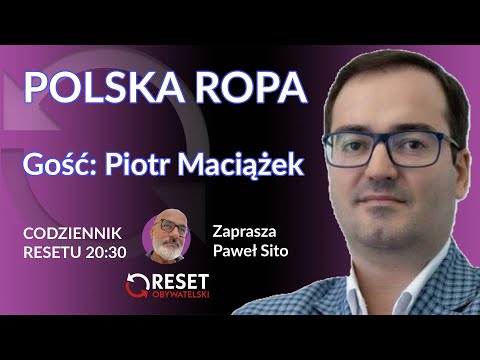 Codziennik Resetu - Paweł Sito