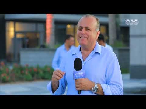 عمرو الفقي نسعى ليكون المهرجان مرتين سنويا مرة في العلمين الجديدة وأخرى في العاصمة الإدارية