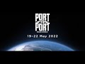 Port to Port | Epic Series