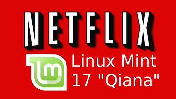 How to install Netflix in Linux Mint 17