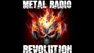 Metal Radio Revolution