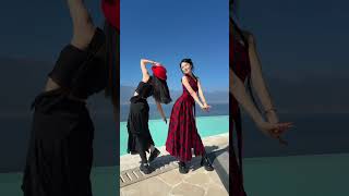 Param-Pam-Pam - Carlos Campos  #dance cover 嗨起來