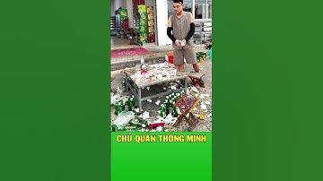 Bí mật đằng sau những quán ăn luôn trông có vẻ đông khách