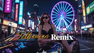HABIBI Oriental Remix 2025 🔥 Balkan × Albanian Vibes Nonstop Party