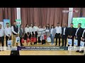 “GLOBAL MONEY WEEK-2024” doirasida Shahrisabzda moliyaviy savodxonlik  mahorat darslari o‘tkazildi