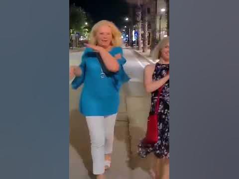 😁Когда Бабушка Блогер - YouTube