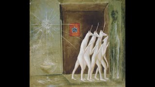 Leonora Carrington