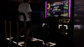 [DDR] 足9 ANTI ANTHEM BDP PFC 999510 Basic double